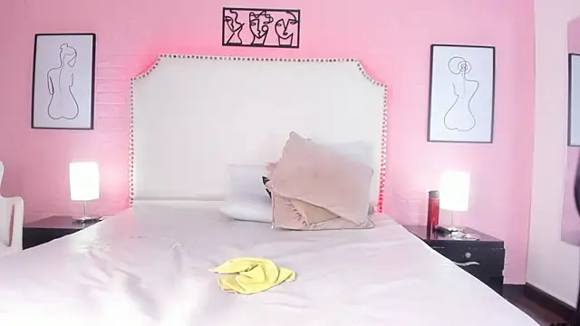 Isabella_moreau webcam