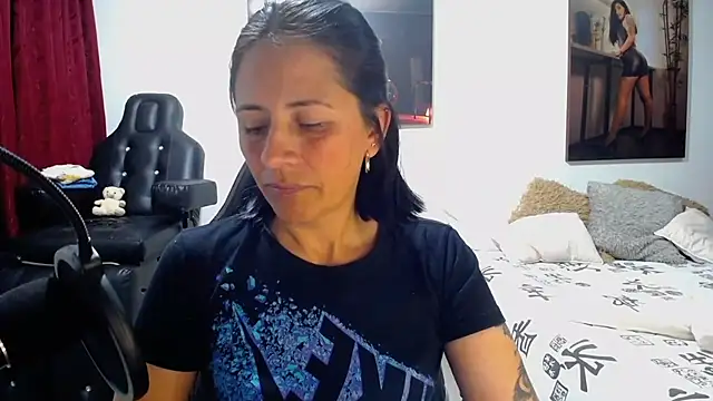 sharoon_cheerry webcam