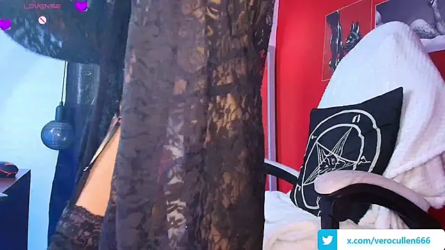 luci_fer_devil webcam