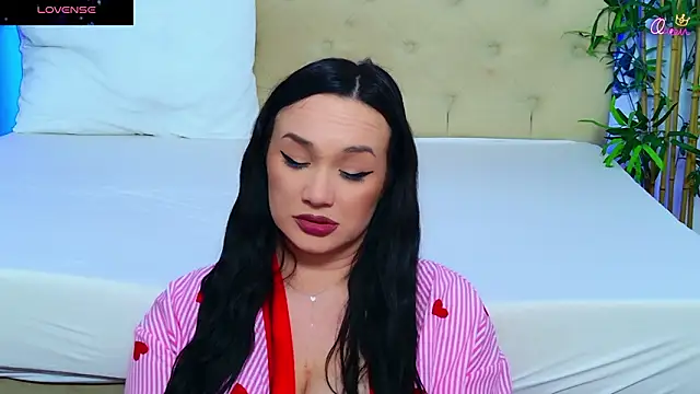 DaliyaArabian webcam