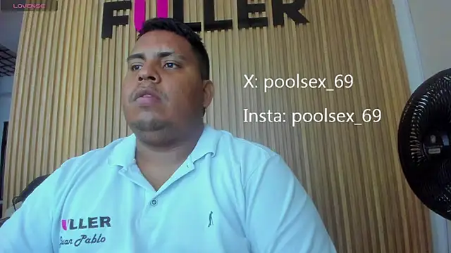 Poolsex_69 webcam
