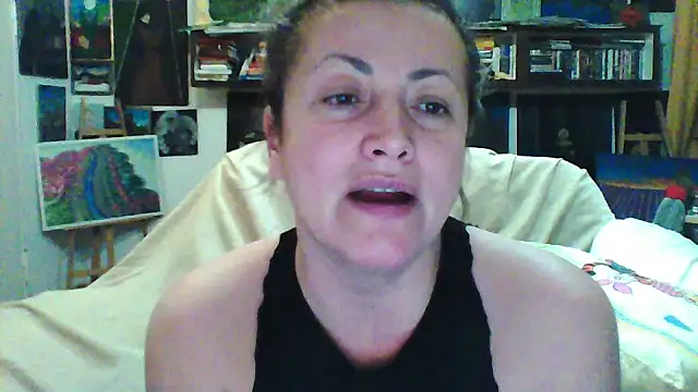 MariaAnaSunshine webcam