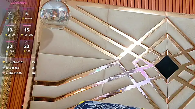 Sluttyandmature webcam