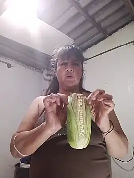 DirtyStefaniax webcam