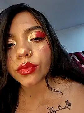 BLOW_JOB_ALESSA webcam