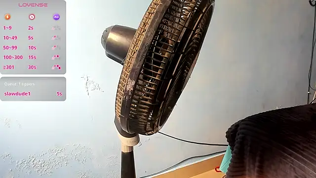 Haely_Bunny18 webcam