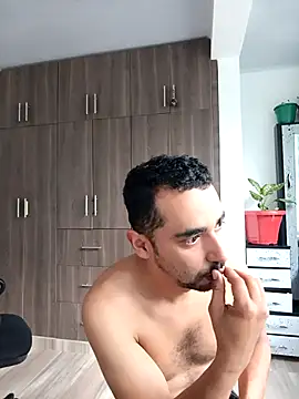 stivenlujan69 webcam