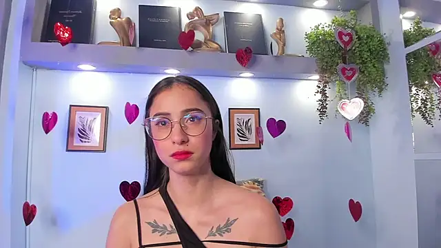 Alana_Martinez_ webcam