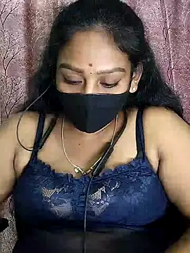 Tamil_Crazy_Queen webcam