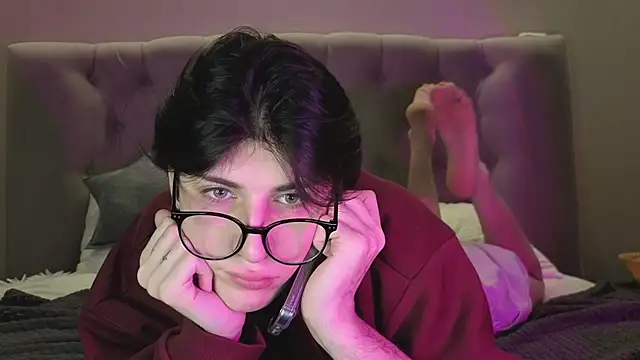 Oliver_star_boy_ webcam