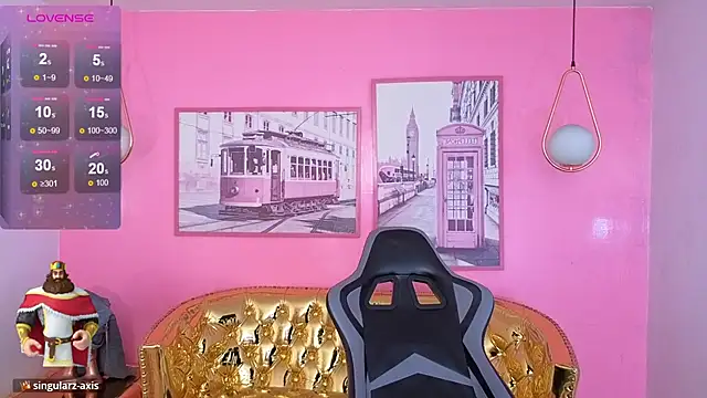 vanesa_vix_t (F young) - Full naked