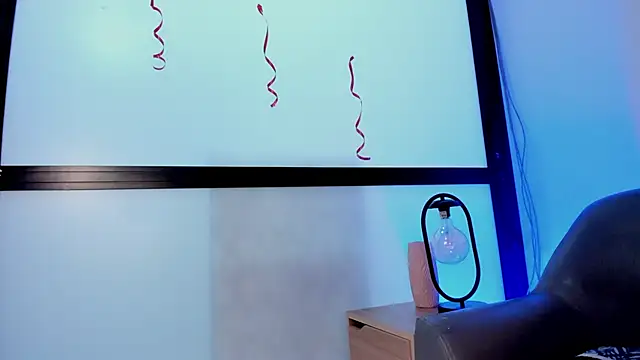 Michel_fitnes webcam