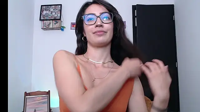 elizabethruss1 webcam