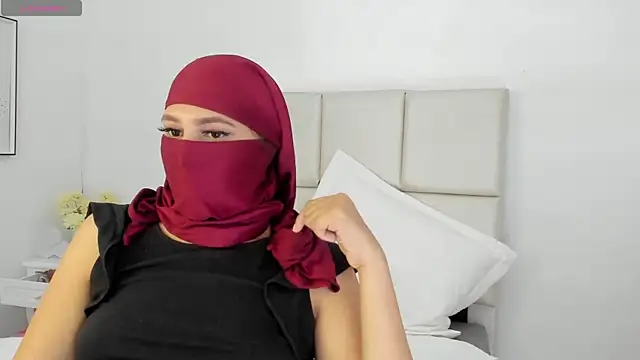 Baransha_Nazer webcam