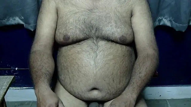 hairysubcub_70 webcam