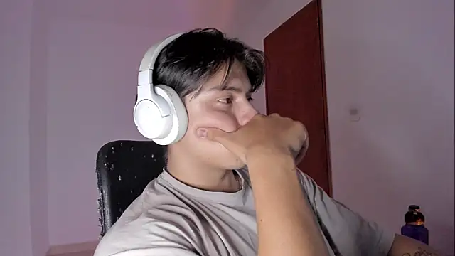 Giordano_Russo webcam