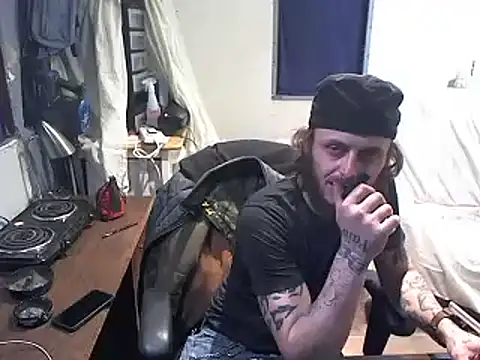 CloudDadddyyy420 webcam