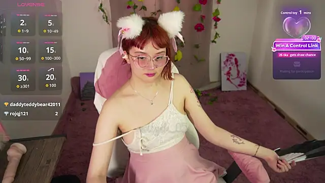 molly_russell webcam