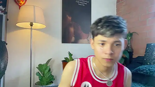 Andy_Belier23 webcam