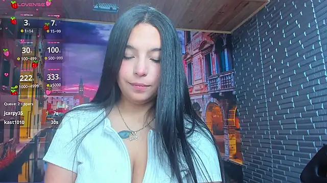 Small_naughty_ webcam