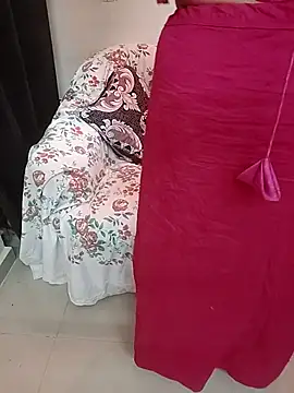 kaamuk_shweta webcam