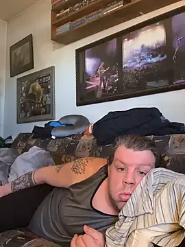 Stephanie1984 webcam