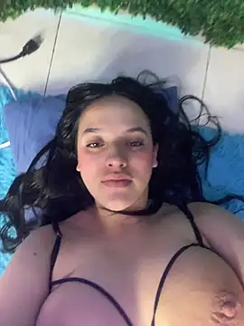 CelesteJones1 webcam