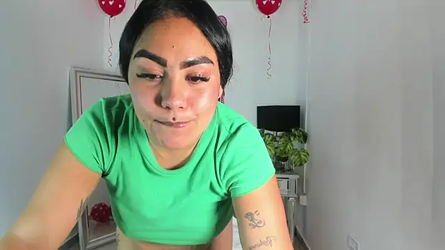 Elise_davenport webcam