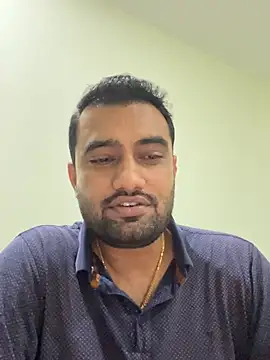 Arman-choudhary1998 webcam