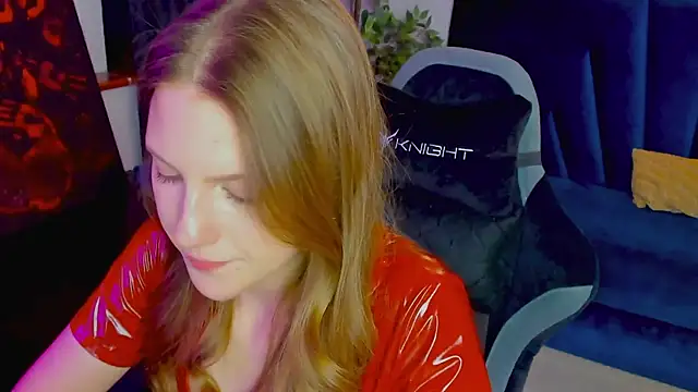 YourSweetArya webcam