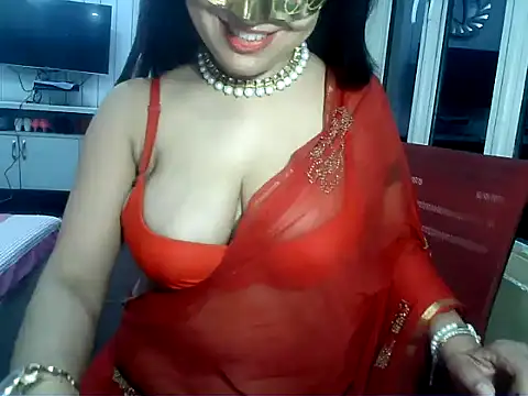 yourradhika webcam