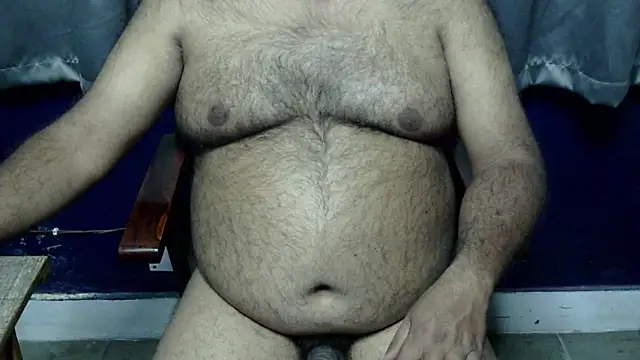 hairysubcub_70 webcam