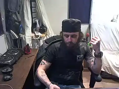 CloudDadddyyy420 webcam