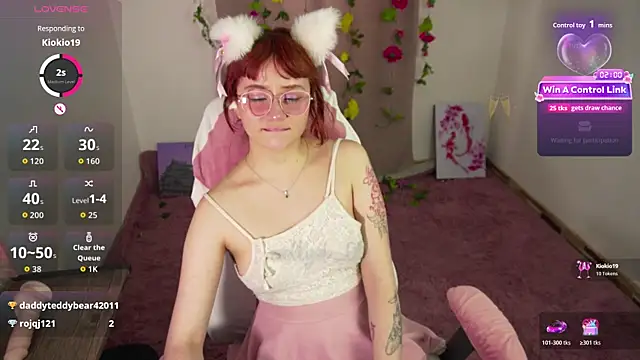 molly_russell webcam