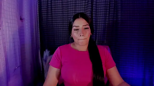 Kayleemorales webcam