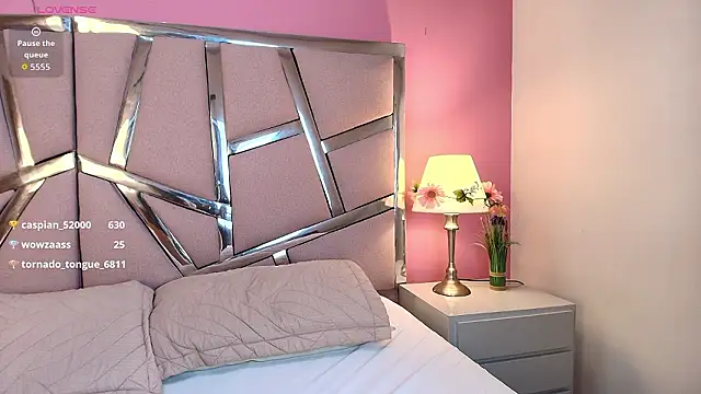 Nicollevsconttei webcam