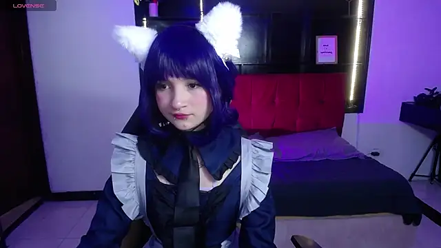 _Charlotte_Collins_ webcam