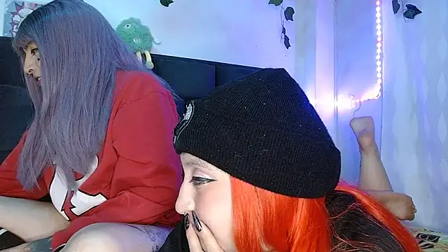 the_lesbian_game webcam