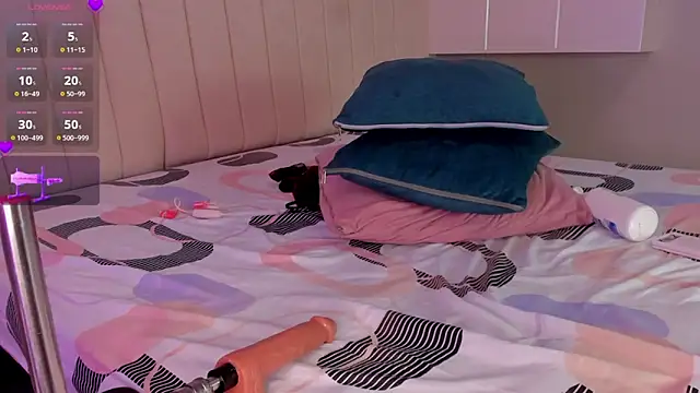 Littleolivia_ webcam