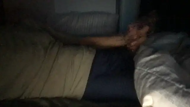 twink69Finger webcam