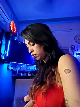 Love_Beauty01 webcam