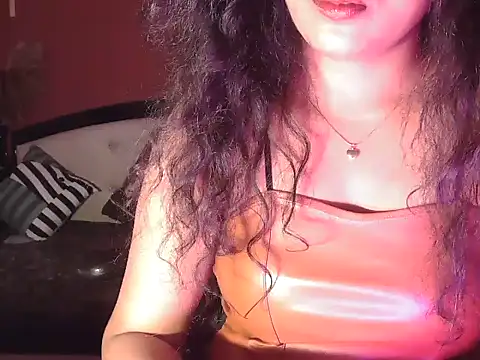 shaalu_sharma webcam