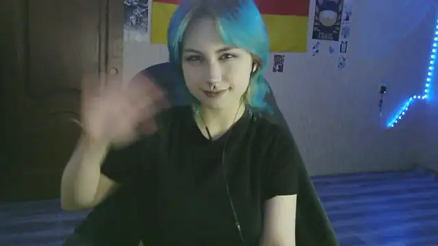 LeisaHopperstad webcam