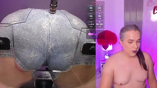 ValeriaBonnet_ webcam