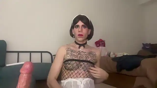 AlessiaXXX2000 webcam