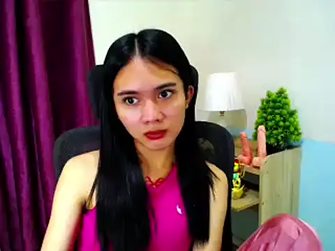 devine_goddess webcam