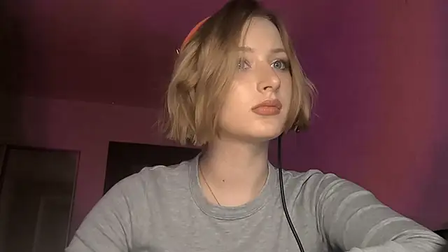 DeliciaBagnoli webcam