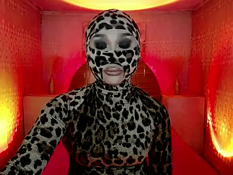 Mysterious_Mistress webcam