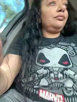 PichyPrettyPussy webcam