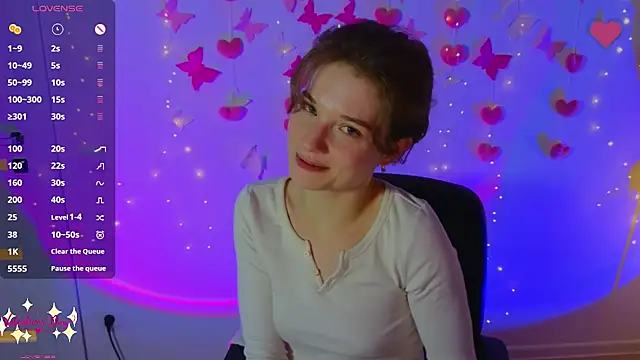 katyaa_lover - Katyaa_Lover's free webcam - UK Sex Cams